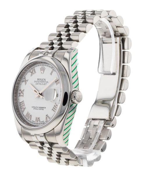Rolex Datejust 116200